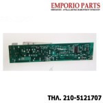 ΠΛΑΚΕΤΑ ΨΥΓΕΙΟΥ SIEMENS, 651280